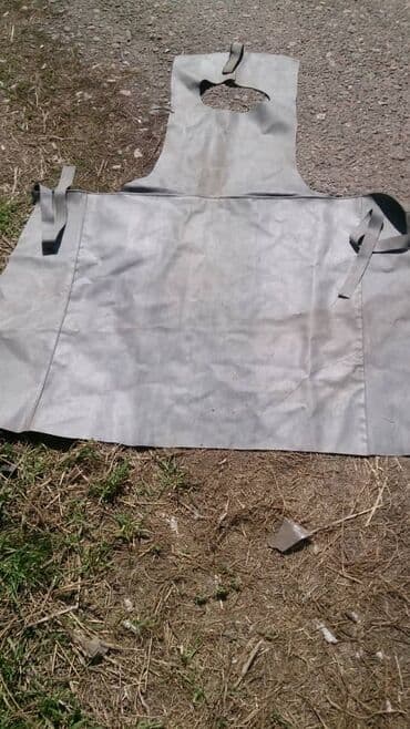 Спецодежда