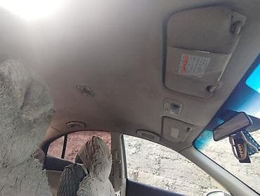 автоломбард бишкек продажа авто: Nissan Primera: 2003 г., 2 л, Автомат, Бензин, Седан — 2