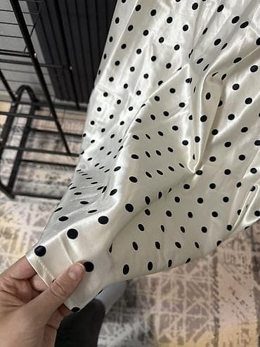 osiris d3: Женский комплект с принтом флора и фауна + кардиган 1) Пижамный — 5