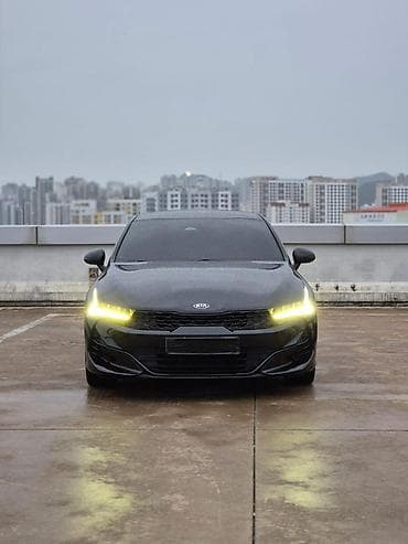 Унаа сатуу: Kia K5: 2020 г., 2 л, Автомат, Бензин, Седан — 3