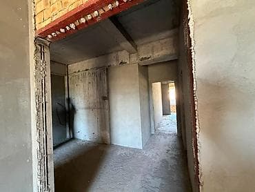 5: 3 комнаты, 87 м², АЮ Гранд Элитка, 5 этаж, ПСО (под самоотделку) — 7