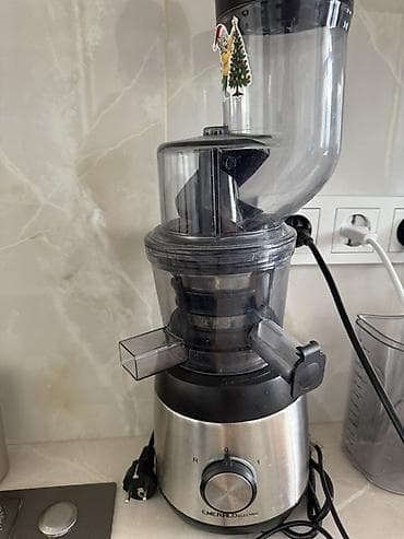 Соковыжималка