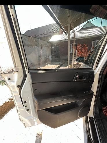 2016: Ssangyong Actyon Sports: 2016 г., 2.2 л, Механика, Дизель, Пикап — 6