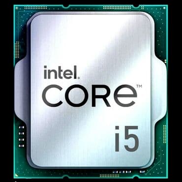 i3 12400: Процессор, Новый, Intel Core i5, 10 ядер, Для ПК — 2
