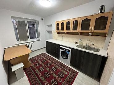 2 bedroom: Пригородное Сдается 2х ком квартира Этаж: 1 из 2 Свежий ремонт С — 6
