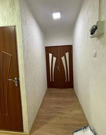 Батирлер: 1 бөлмө, 45 м², Туңгуч мкр 107-серия, 1 кабат — 5