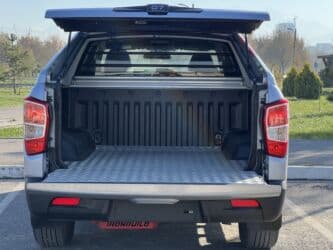 продаю сидение: Ssangyong Rexton: 2019 г., 2.2 л, Автомат, Дизель, Пикап — 10