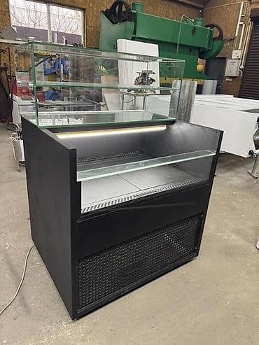 маразилник ош: Кондитерские, Новый — 8