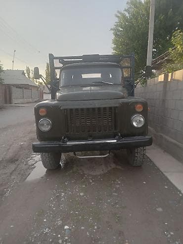 камера для машины цена: Грузовик, ГАЗ, Стандарт, Б/у — 6