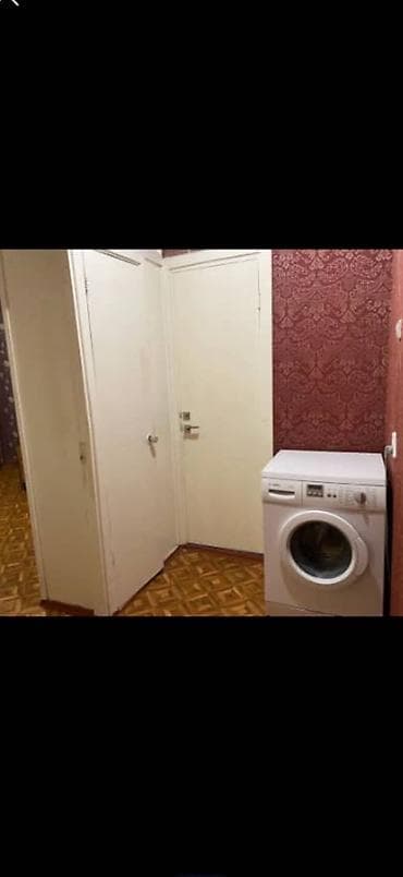Недвижимость: 3 комнаты, 10 мкр Собственник, Без животных, от 1 месяца, от 3 месяцев — 8