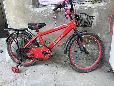 Детский транспорт: Почти новый . Купили дочке . Размер больше оказался . Детский — 2