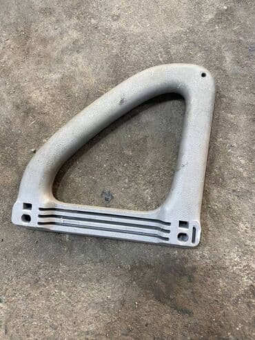 ремонт дверных ручек авто: Mitsubishi Montero sport ручка салона, Митсубиси Паджеро спорт ручка — 2