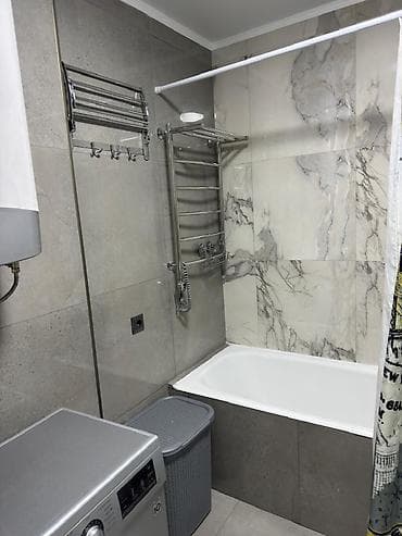 космопарк: 3 комнаты, Собственник, Без подселения, С мебелью полностью — 7