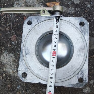 цены на металлочерепицу: Продаю кран полуоборотный шаровой 100мм 6000с /шт, а так же фланцы — 3