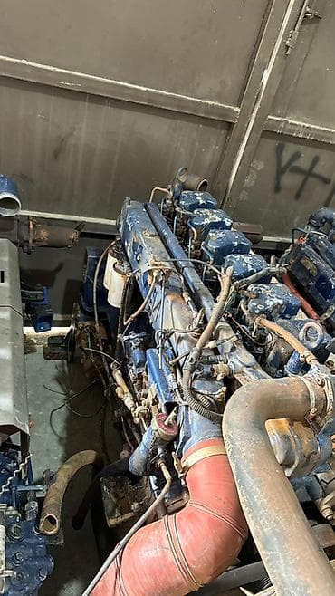 ремонт кпп сенс: Двигатели HOWA 420. 440. ДИЗЕЛЬ и КПП для грузовиков (комплектующие) — 8