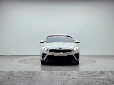 sprinter 2 2: Kia K3: 2021 г., 1.6 л, Автомат, Бензин, Лифтбек — 2