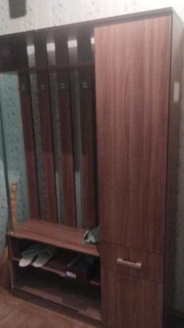 1 комнатная квартира элитка: 1 комната, Собственник — 7