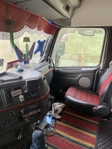 sprinter 2 9: Volvo 440: 2024 г., 4.2 л, Дизель — 1