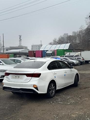 daewoo labo 2015: Kia K3: 2021 г., 1.6 л, Автомат, Бензин, Седан — 3