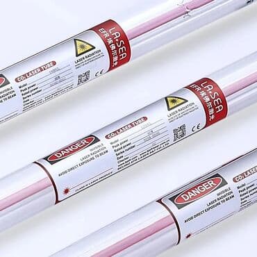 Компрессоры: Запчасти для лазерных станков в наличиии под заказ лампы 40-180 — 1