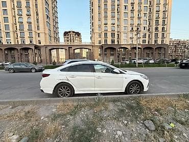 соната лп: Hyundai Sonata: 2020 г., 2 л, Автомат, Газ, Седан — 2