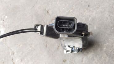 runx alex: Toyota Mark II 110 замок центральный, Тойота Марк 2 110 замок Задний — 2