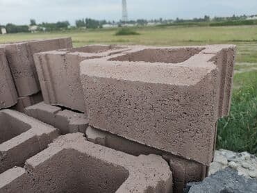 доставка пескоблока: Пескоблок номер1 дарегибиз,, ❗объезной Ак бата❗Тулпардын мандайы — 15