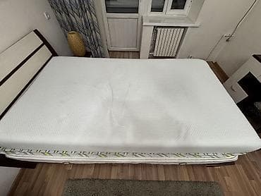 купить поролон 10 см: Топпер/нам mattress-накладка для улучшения комфорта сна - Тип — 1