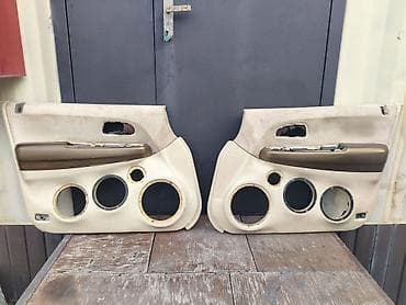 дверные карты одиссей: Дверная карта Honda — 8