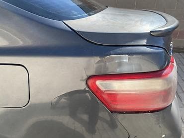 бамперы на мазда демио: Toyota Camry: 2007 г., 2.4 л, Автомат, Бензин, Седан — 5
