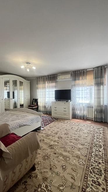 реально: В продаже Участок с домом В районе ЖМ Кырман 2я линия от главной — 2