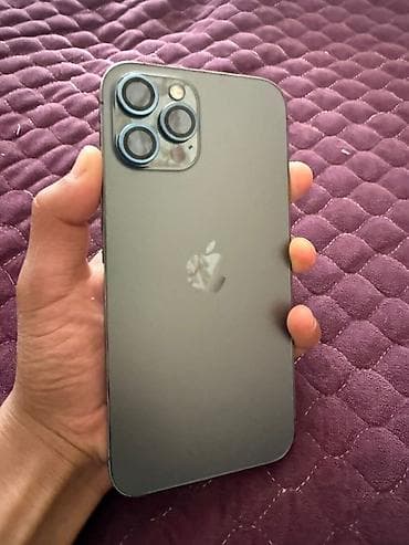 сколько стоит виртуальные очки: IPhone 13 Pro, Графит, 86 % — 3