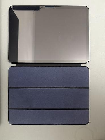 Планшеты: IPad Air 11-inch (M3) - Модель: iPad Air 11-inch на чипе Apple M3 - — 3