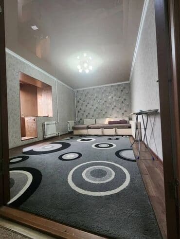 сдаётся квартира мадина: 1 комната, 38 м², Индивидуалка, 8 этаж, Евроремонт — 10