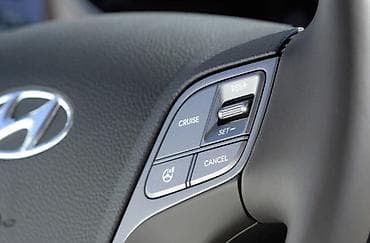 авто телега: Hyundai Santa Fe: 2017 г., 3.3 л, Автомат, Бензин, Кроссовер — 8