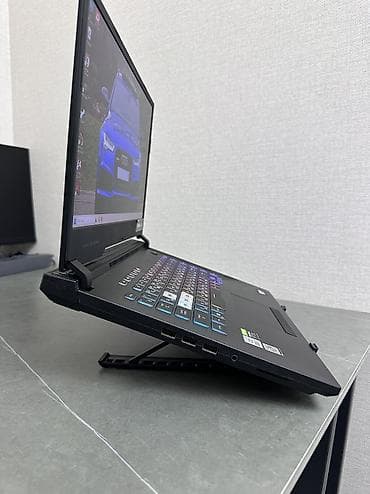 rtx 506: Игровой, Б/у, Intel Core i7 — 5
