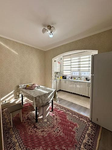 2 bedroom: 2 комнаты, 67 м², 108 серия, 5 этаж, Косметический ремонт — 7