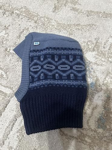 жилетк: Детская шапка бакалавра На возраст 4-6 лет подойдет (50-54 размер) — 2