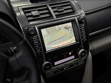 двигатель 2 4 камри: Toyota Camry: 2013 г., 2.5 л, Автомат, Бензин, Седан — 7