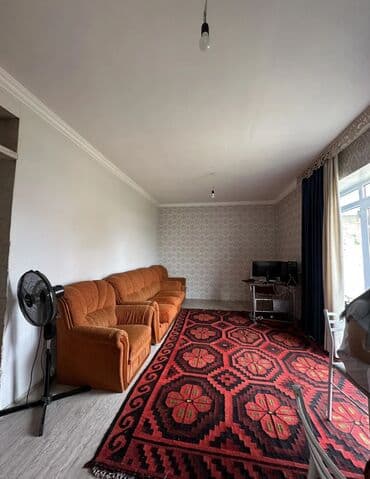 продажа домов в село орто сай: Дом, 90 м², 3 комнаты, Собственник, Евроремонт — 3