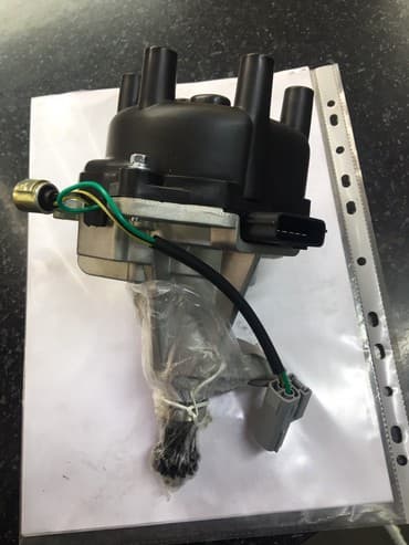 vg33: Трамблер Nissan Pathfinder/Xterra (Ниссан Патфайндер)3.3 новый vg33 — 3