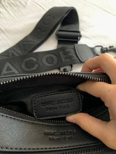 чехлы на xr: Кросс боди женский от бренда Marc Jacob’s Новый с коробкой и с — 4