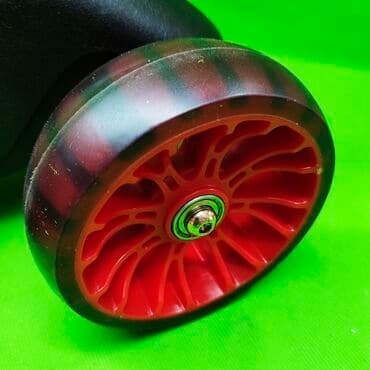 электрический попыт: Самокат игрушка для катания детей в ассортименте 🛴 Подарите ребенку — 4