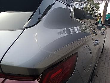 BYD Song Plus: 2023 г., Электромобиль — 7