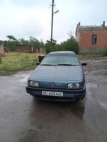 volkswagen passat b4: Volkswagen Passat Variant: 1989 г., 1.8 л, Механика, Бензин, Универсал — 1