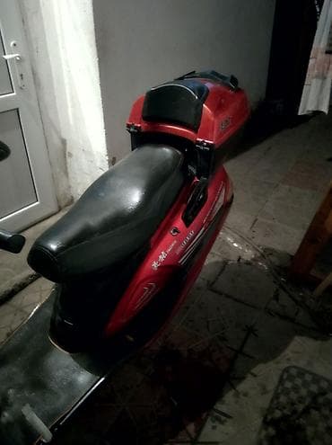 Скутеры: Продаю скутер Электронная скутер Электро скутер Экобайк Мотоцикл Меняю — 2