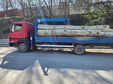 самые станок: Стрела 6 м, 3000 т, Борт 5000 кг — 5