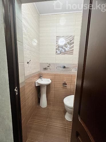 3: 3 комнаты, 90 м², Советская/Скрябина Индивидуалка, 9 этаж, Евроремонт — 9