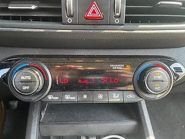 6: Kia K3: 2020 г., 1.6 л, Бензин, Седан — 6