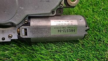 phantom 3 advanced: Мотор заднего стеклоочистителя для BMW X5 e53 Номер 8402—372—-04 — 6